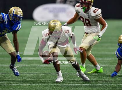 Thumbnail 3 in Brookwood @ McEachern photogallery.