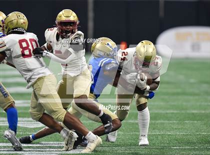 Thumbnail 3 in Brookwood @ McEachern photogallery.