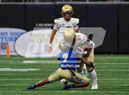 Thumbnail 1 in Brookwood @ McEachern photogallery.