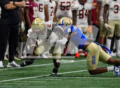 Thumbnail 3 in Brookwood @ McEachern photogallery.