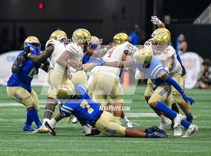 Thumbnail 2 in Brookwood @ McEachern photogallery.