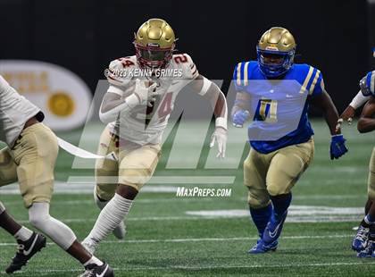 Thumbnail 1 in Brookwood @ McEachern photogallery.