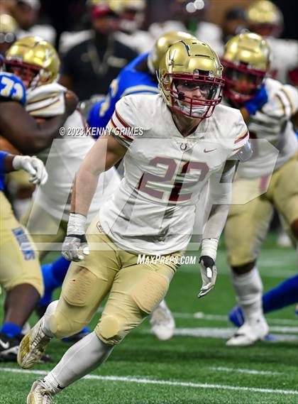Thumbnail 1 in Brookwood @ McEachern photogallery.