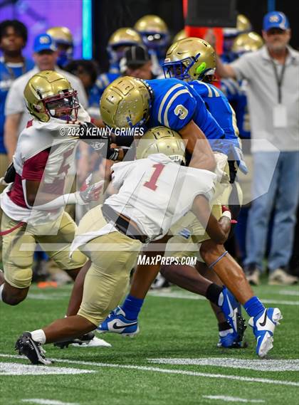 Thumbnail 2 in Brookwood @ McEachern photogallery.