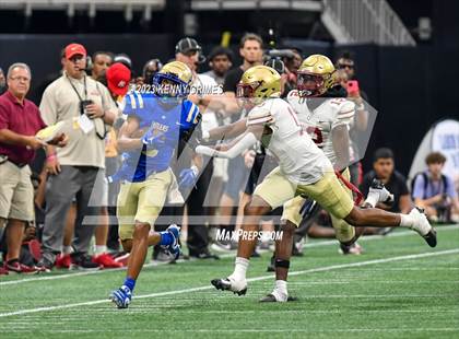 Thumbnail 3 in Brookwood @ McEachern photogallery.