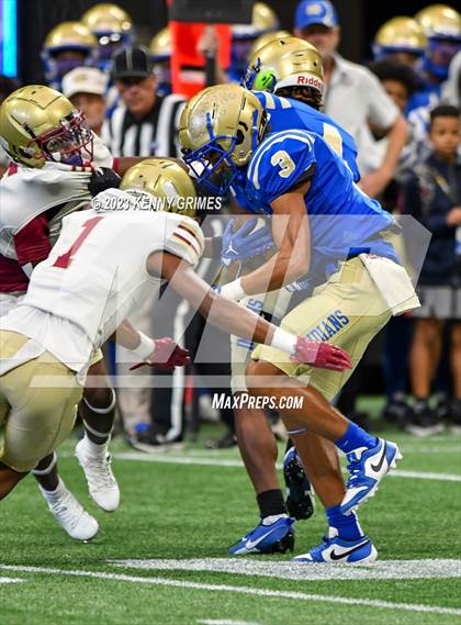 Thumbnail 1 in Brookwood @ McEachern photogallery.