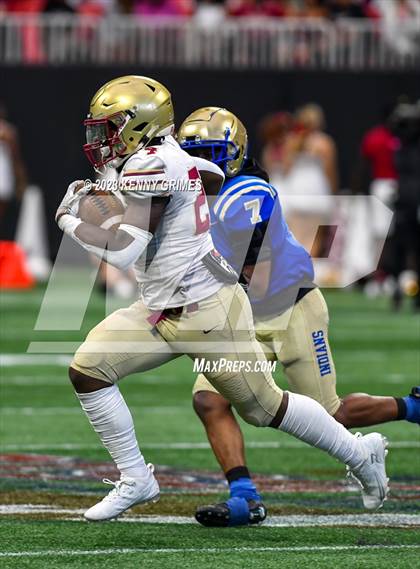 Thumbnail 2 in Brookwood @ McEachern photogallery.