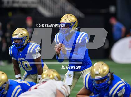 Thumbnail 1 in Brookwood @ McEachern photogallery.