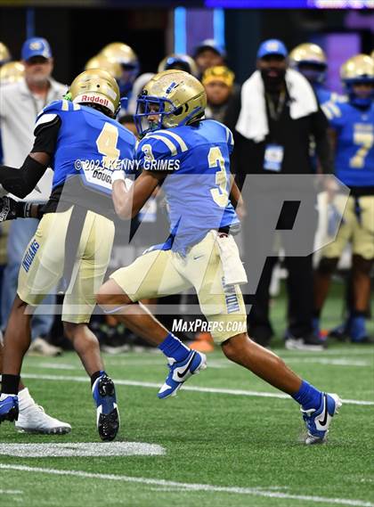 Thumbnail 3 in Brookwood @ McEachern photogallery.