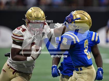 Thumbnail 1 in Brookwood @ McEachern photogallery.