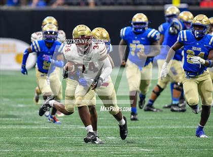 Thumbnail 2 in Brookwood @ McEachern photogallery.