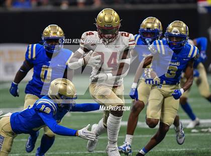 Thumbnail 3 in Brookwood @ McEachern photogallery.