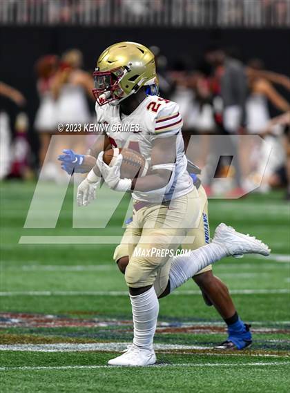 Thumbnail 1 in Brookwood @ McEachern photogallery.