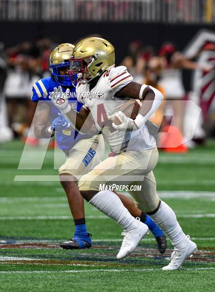 Thumbnail 3 in Brookwood @ McEachern photogallery.