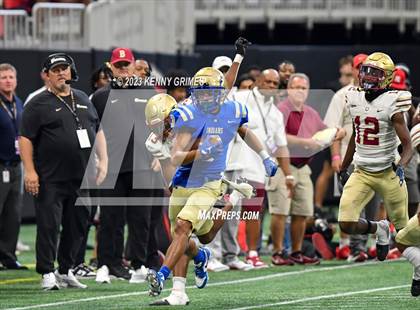 Thumbnail 3 in Brookwood @ McEachern photogallery.