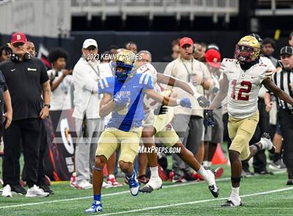 Thumbnail 2 in Brookwood @ McEachern photogallery.