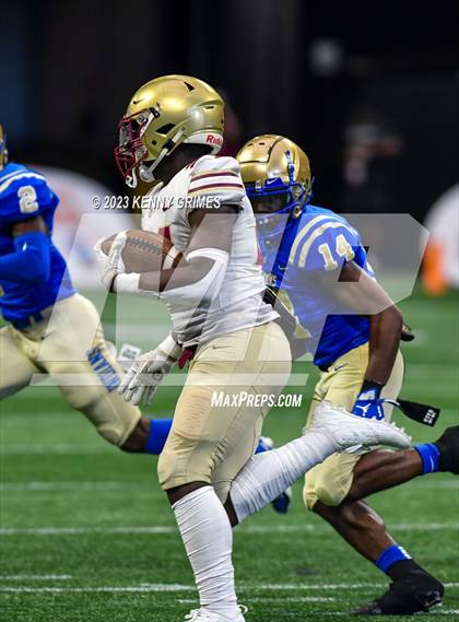 Thumbnail 2 in Brookwood @ McEachern photogallery.
