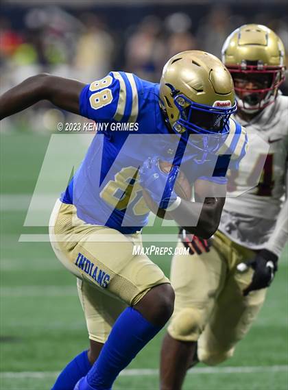 Thumbnail 1 in Brookwood @ McEachern photogallery.