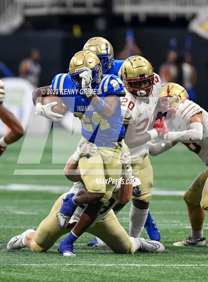 Thumbnail 2 in Brookwood @ McEachern photogallery.