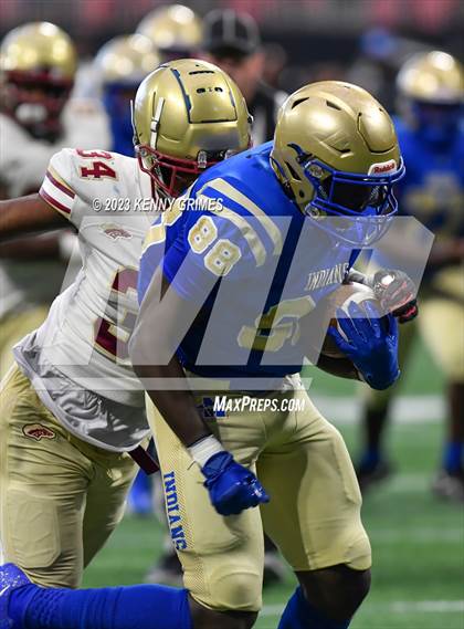 Thumbnail 1 in Brookwood @ McEachern photogallery.