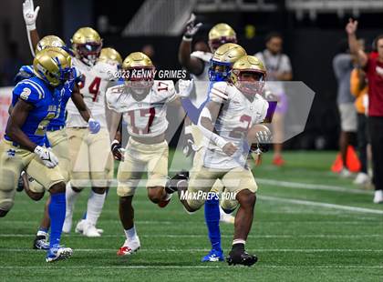 Thumbnail 1 in Brookwood @ McEachern photogallery.