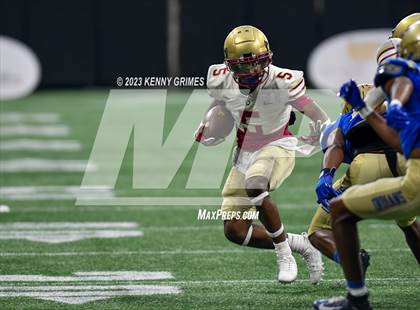 Thumbnail 1 in Brookwood @ McEachern photogallery.