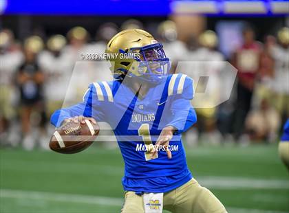 Thumbnail 1 in Brookwood @ McEachern photogallery.