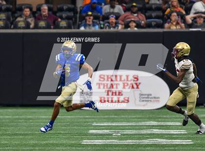 Thumbnail 2 in Brookwood @ McEachern photogallery.