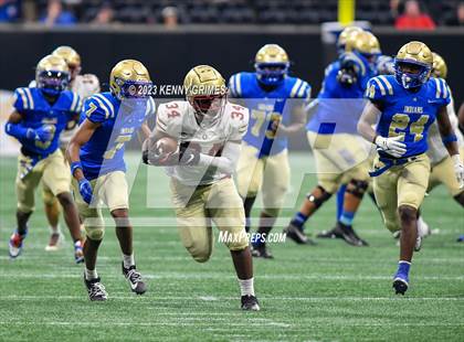 Thumbnail 1 in Brookwood @ McEachern photogallery.