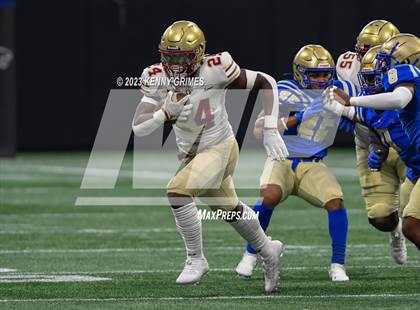 Thumbnail 3 in Brookwood @ McEachern photogallery.