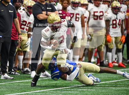 Thumbnail 2 in Brookwood @ McEachern photogallery.