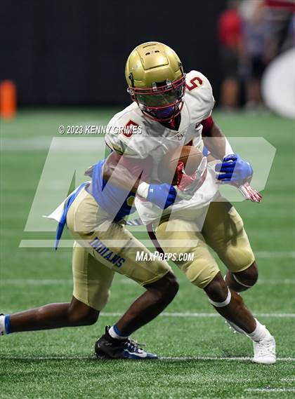 Thumbnail 3 in Brookwood @ McEachern photogallery.