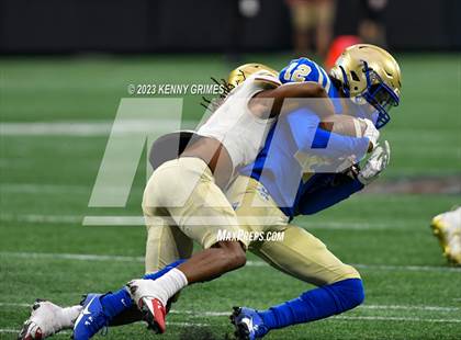 Thumbnail 3 in Brookwood @ McEachern photogallery.