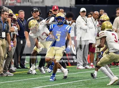 Thumbnail 1 in Brookwood @ McEachern photogallery.