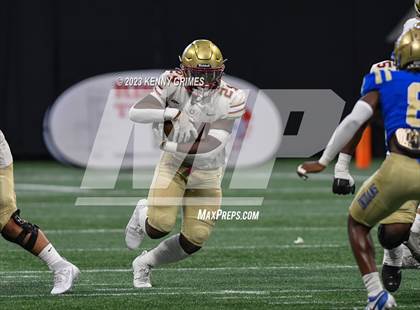 Thumbnail 1 in Brookwood @ McEachern photogallery.