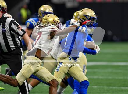 Thumbnail 3 in Brookwood @ McEachern photogallery.