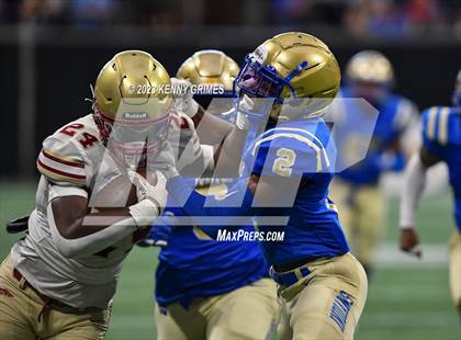 Thumbnail 3 in Brookwood @ McEachern photogallery.