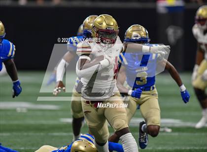 Thumbnail 2 in Brookwood @ McEachern photogallery.
