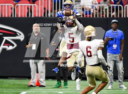 Thumbnail 2 in Brookwood @ McEachern photogallery.