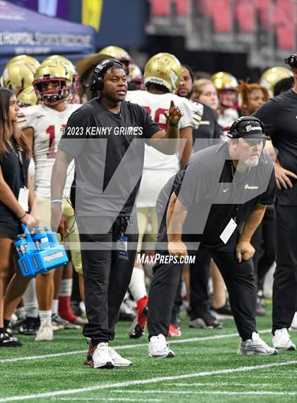 Thumbnail 3 in Brookwood @ McEachern photogallery.