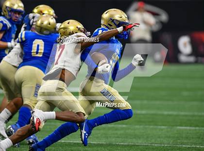 Thumbnail 1 in Brookwood @ McEachern photogallery.