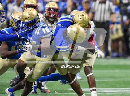 Thumbnail 3 in Brookwood @ McEachern photogallery.