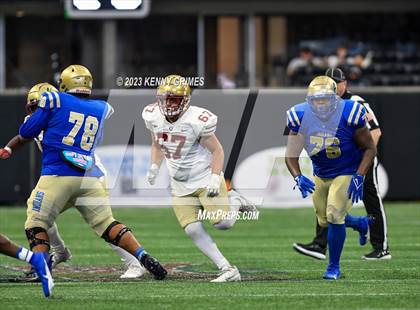 Thumbnail 1 in Brookwood @ McEachern photogallery.