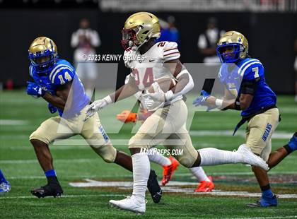 Thumbnail 1 in Brookwood @ McEachern photogallery.