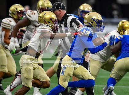 Thumbnail 2 in Brookwood @ McEachern photogallery.