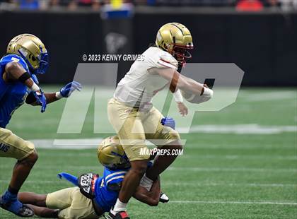 Thumbnail 1 in Brookwood @ McEachern photogallery.