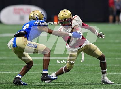Thumbnail 1 in Brookwood @ McEachern photogallery.