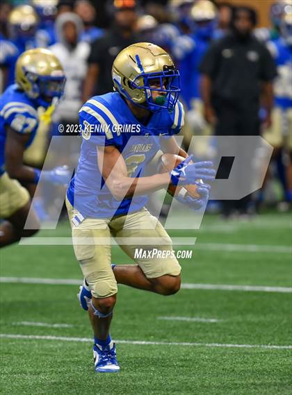 Thumbnail 3 in Brookwood @ McEachern photogallery.