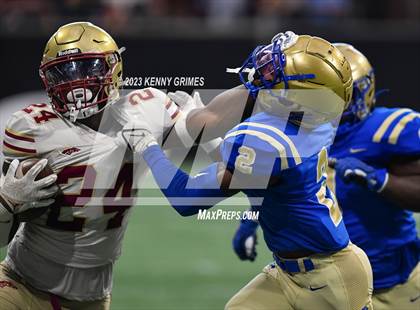 Thumbnail 2 in Brookwood @ McEachern photogallery.