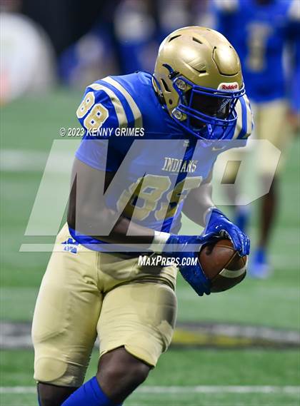 Thumbnail 1 in Brookwood @ McEachern photogallery.